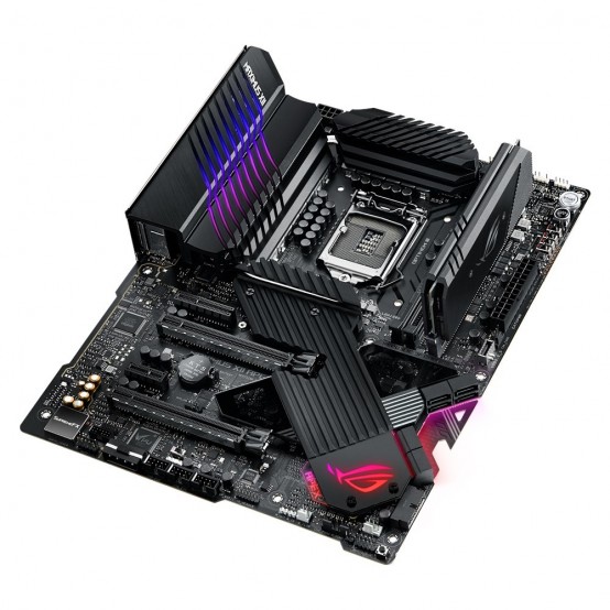 Placa de baza ASUS MAXIMUS XII APEX