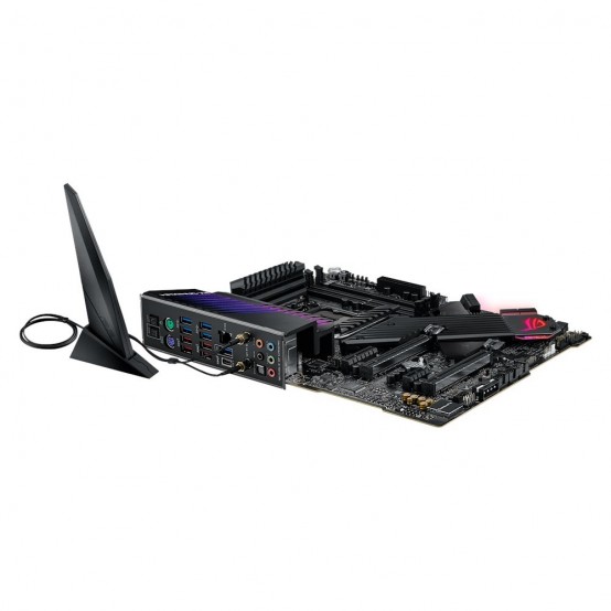 Placa de baza ASUS MAXIMUS XII APEX