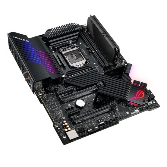 Placa de baza ASUS MAXIMUS XII APEX