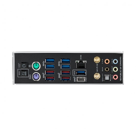 Placa de baza ASUS MAXIMUS XII APEX