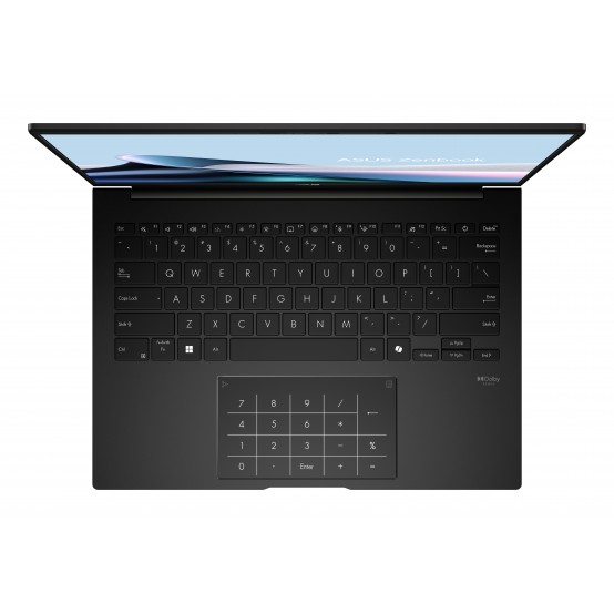 Laptop ASUS ZenBook 14 UM3406GA-QD176W