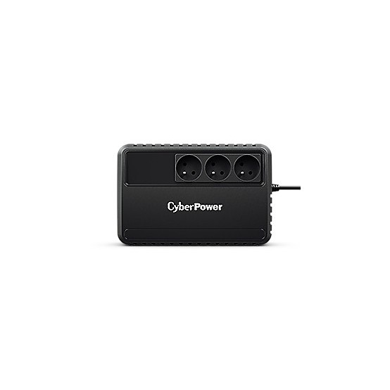 UPS CyberPower  BU650EG-FR