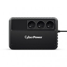 UPS CyberPower  BU650EG-FR