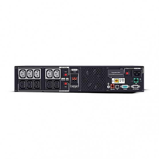 UPS Cyber Power  PR1000ERTXL2UC