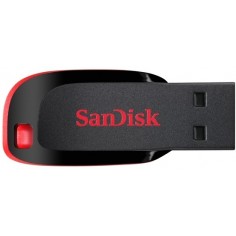Memorie flash USB SanDisk Cruzer Blade SDCZ50-008G-B35