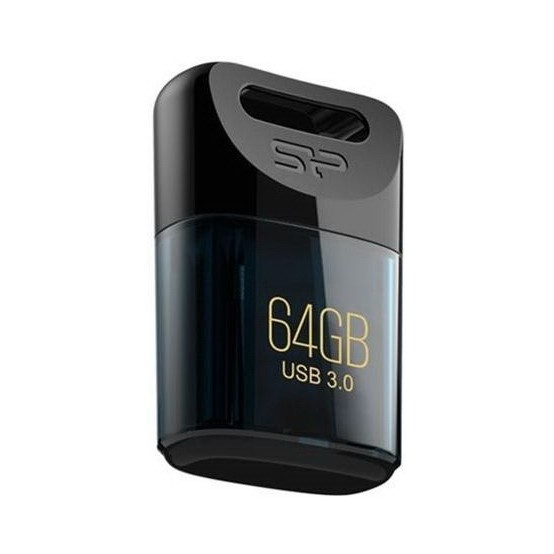 Memorie flash USB Silicon Power Jewel J06 SP064GBUF3J06V1D