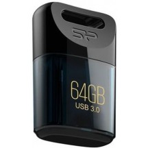 Memorie flash USB Silicon Power Jewel J06 SP064GBUF3J06V1D