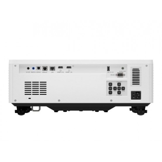 Videoproiector NEC P601Q 60006066