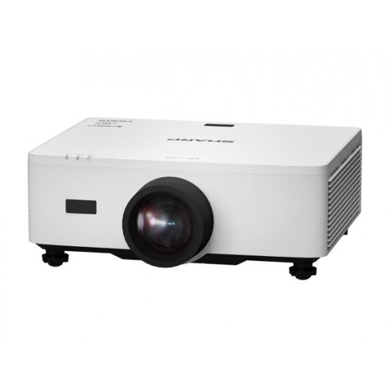 Videoproiector NEC P601Q 60006066