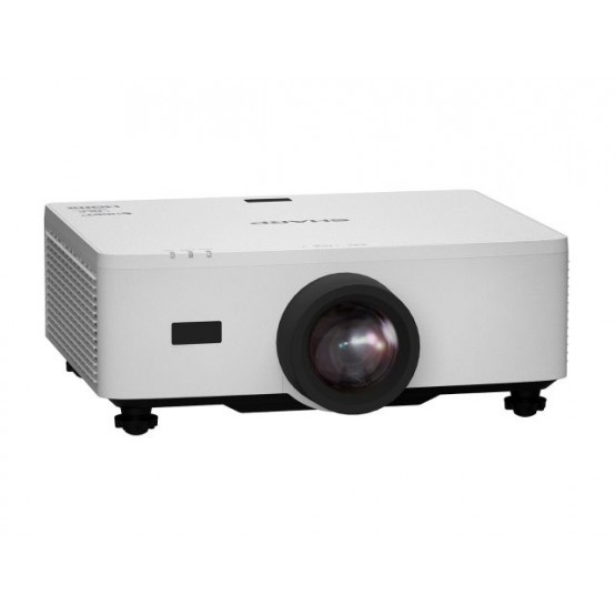 Videoproiector NEC P601Q 60006066