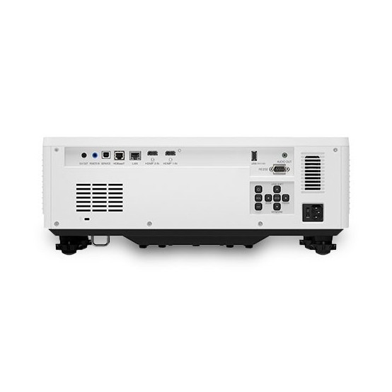 Videoproiector NEC P721Q 60006067