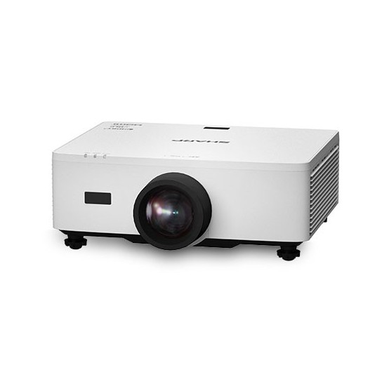 Videoproiector NEC P721Q 60006067