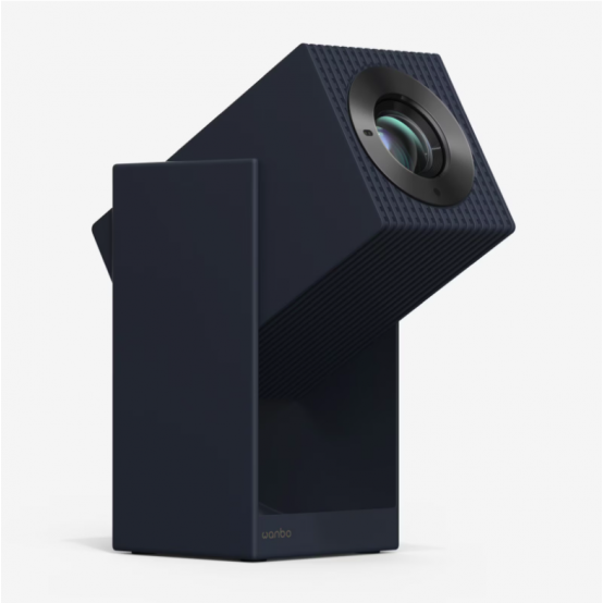 Videoproiector Xiaomi Wanbo Cube 2 PRO Blue