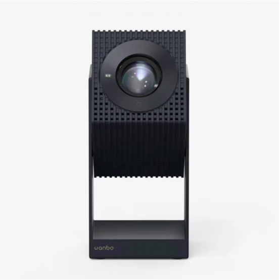 Videoproiector Xiaomi Wanbo Cube 2 PRO Blue