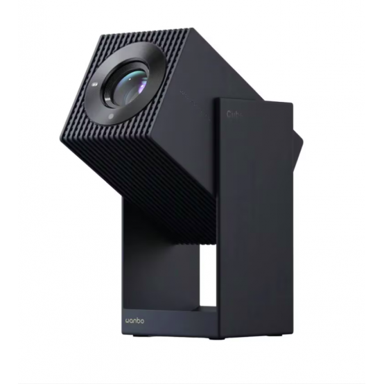Videoproiector Xiaomi Wanbo Cube 2 PRO Blue