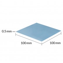 Pasta termoconductoare Arctic Premium Performance Thermal Pad TP-3 ACTPD00052A