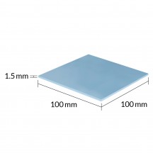 Pasta termoconductoare Arctic Premium Performance Thermal Pad TP-3 ACTPD00054A