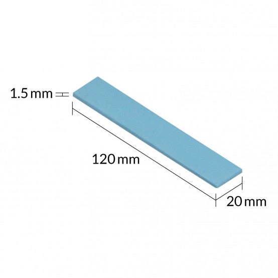 Pasta termoconductoare Arctic Premium Performance Thermal Pad TP-3 ACTPD00057A