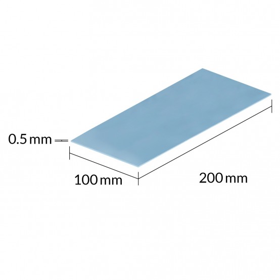 Pasta termoconductoare Arctic Premium Performance Thermal Pad TP-3 ACTPD00058A