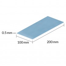Pasta termoconductoare Arctic Premium Performance Thermal Pad TP-3 ACTPD00058A