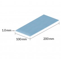 Pasta termoconductoare Arctic Premium Performance Thermal Pad TP-3 ACTPD00059A