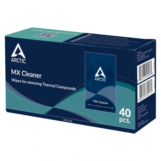 Consumabil de curatat Arctic MX Cleaner ACTCP00033A