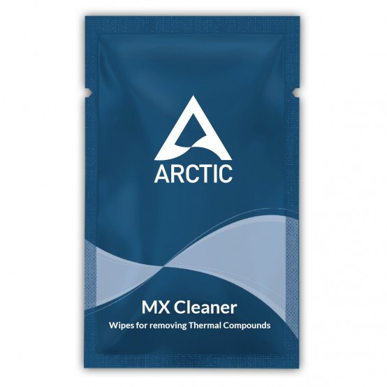 Consumabil de curatat Arctic MX Cleaner ACTCP00033A