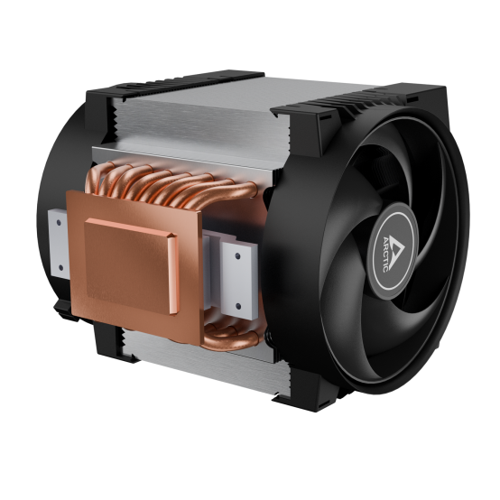 Cooler Arctic Freezer 4U-OneX ACFRE00193A