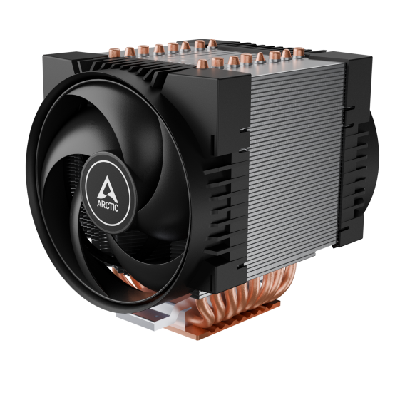 Cooler Arctic Freezer 4U-OneX ACFRE00193A