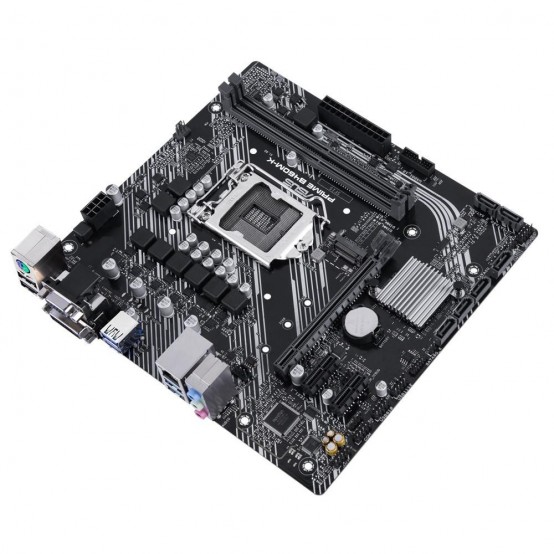 Placa de baza ASUS PRIME B460M-K