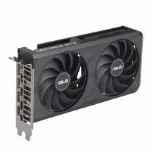 Placa video ASUS DUAL-RTX5060TI-O16G-EVO 90YV0NQ0-M0NB00