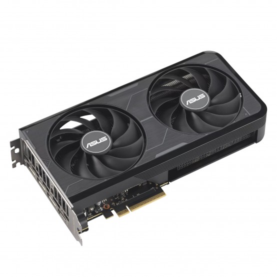 Placa video ASUS DUAL-RTX5060TI-O16G-EVO 90YV0NQ0-M0NB00