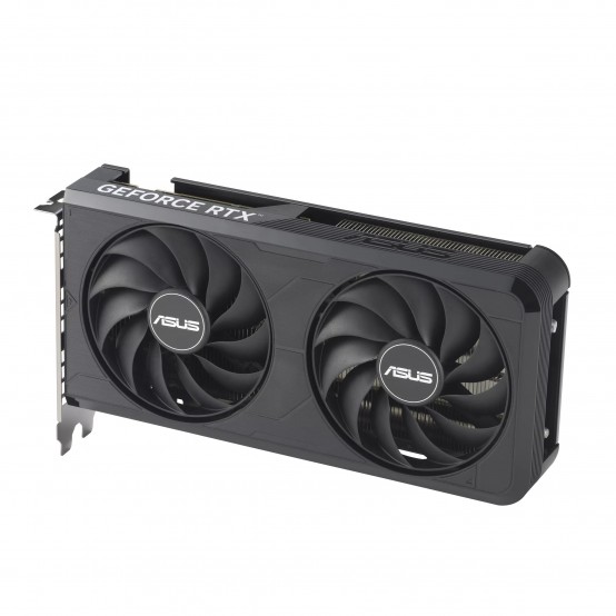 Placa video ASUS DUAL-RTX5060TI-O16G-EVO 90YV0NQ0-M0NB00