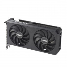 Placa video ASUS DUAL-RTX5060TI-O16G-EVO 90YV0NQ0-M0NB00