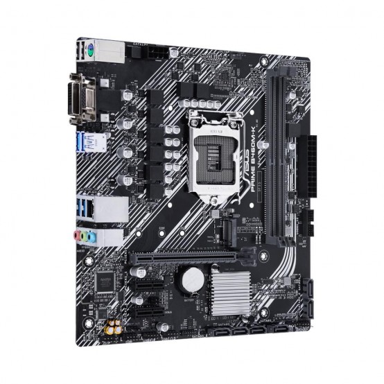 Placa de baza ASUS PRIME B460M-K