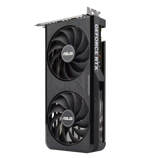 Placa video ASUS DUAL-RTX5060TI-O16G-EVO 90YV0NQ0-M0NB00