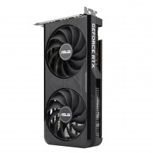 Placa video ASUS DUAL-RTX5060TI-O16G-EVO 90YV0NQ0-M0NB00