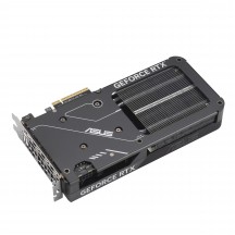 Placa video ASUS DUAL-RTX5060TI-O16G-EVO 90YV0NQ0-M0NB00
