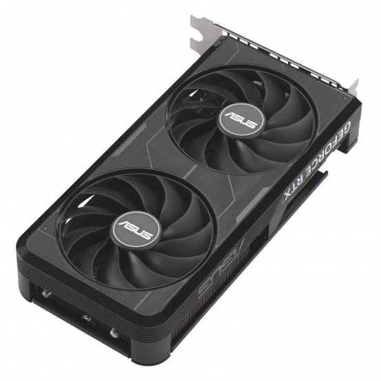 Placa video ASUS DUAL-RTX5060TI-O16G-EVO 90YV0NQ0-M0NB00