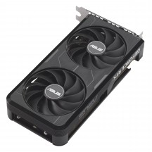 Placa video ASUS DUAL-RTX5060TI-O16G-EVO 90YV0NQ0-M0NB00