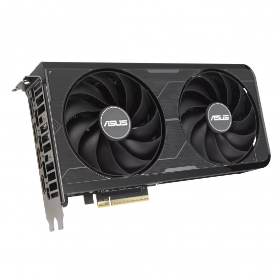 Placa video ASUS DUAL-RTX5060TI-O16G-EVO 90YV0NQ0-M0NB00