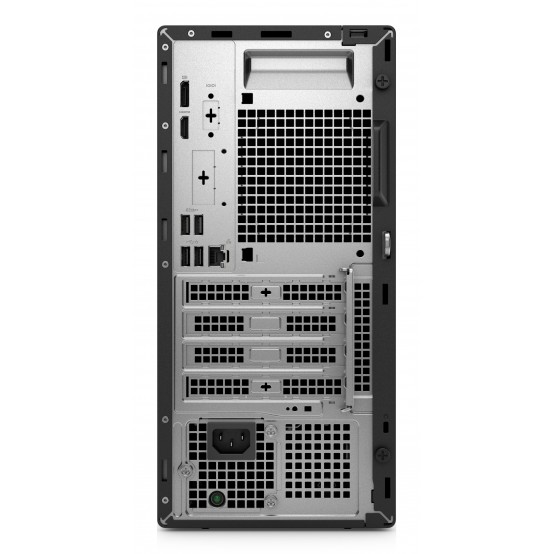 Calculator brand Dell Pro Tower Desktop QCT1250 BTO002_QCT1250_EMEA_UBU