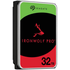 Hard disk Seagate Ironwolf PRO ST32000NT000