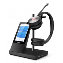 Casca Yealink  WH66 Dual UC