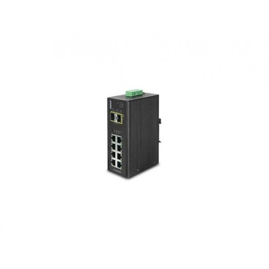 Switch Planet  IGS-10020MT