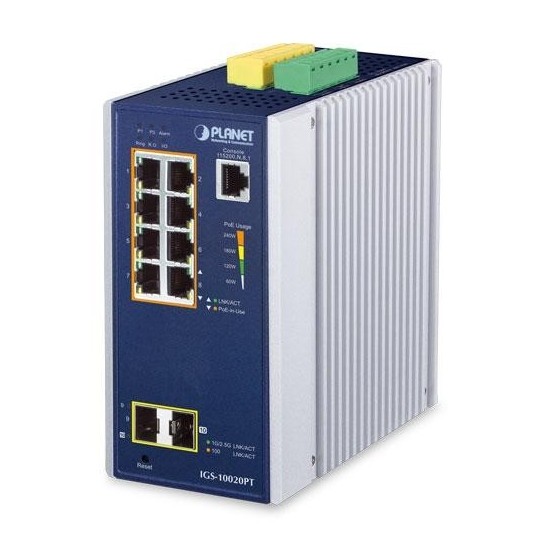 Switch Planet  IGS-10020PT