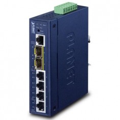 Switch Planet  IGS-5225-4T2S