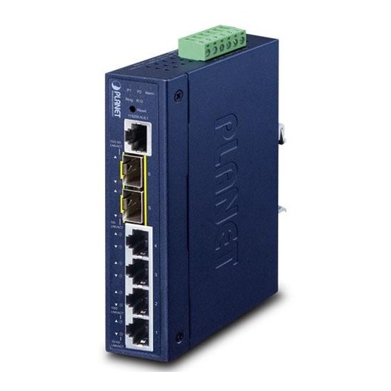 Switch Planet  IGS-5225-4T2S