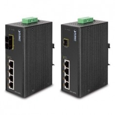 Switch Planet  ISW-514PTF