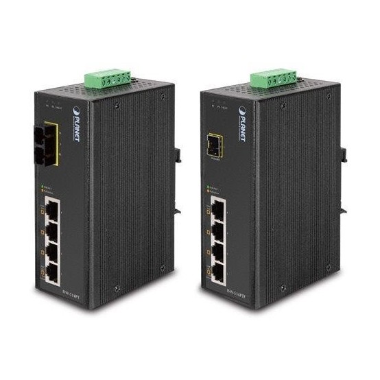 Switch Planet  ISW-514PTF